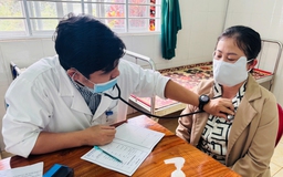 Thành ủy TP.HCM yêu cầu khám sức khỏe toàn dân phải thực chất