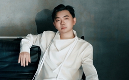 Thiếu gia nhà Biti's ra sao khi vào showbiz?