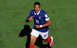 Mbappe vượt Messi và Pele, áp sát kỷ lục ghi bàn nhiều nhất lịch sử World Cup
