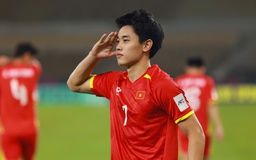 Đội tuyển Việt Nam tìm được dòng máu trẻ: Xây móng cho World Cup 2030
