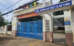 Không dạy nhưng vẫn nhận tiền đứng lớp, một hiệu trưởng tại TP.HCM bị kỷ luật