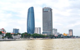 Đà Nẵng - Đầu tàu công nghệ đang 'nổ máy'