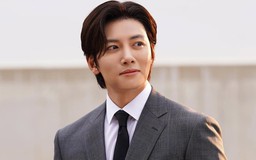 Sao phim 'Hoàng hậu Ki' Ji Chang-wook sắp đến Việt Nam
