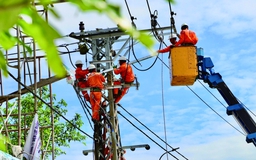 PC Quảng Trị: Tăng tốc đầu tư xây dựng, chủ động đảm bảo điện mùa cao điểm