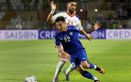 Nhận định Uzbekistan vs Colombia: Cơ hội nào cho 'bầy sói trắng' châu Á?