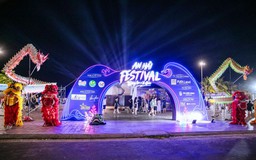 An Hải - Sức bật mới bên bờ đông sông Hàn