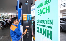Tiếp tục nghiên cứu giảm thuế để giảm giá xăng E10