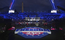 FBI chặn âm mưu dùng UAV tấn công sự kiện UFC