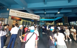 Những điểm đến tham quan hàng đầu châu Á, TP.HCM có tận 2 nơi: Ở đâu vậy? Những điểm đến tham quan hàng đầu châu Á, TP.HCM có tận 2 nơi: Ở đâu vậy?