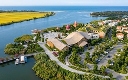 Vạn Thắng - hương trầm trong không gian phát triển mới của Bắc Vân Phong