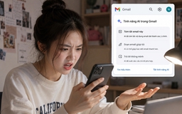Gemini trong Gmail gây lo ngại an toàn dữ liệu cá nhân