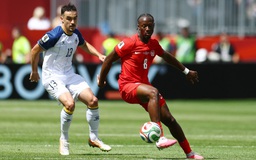 World Cup 2026, Canada - Qatar: Chủ nhà bứt phá ở bảng B