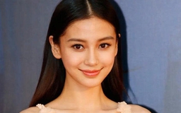 'Người chống lưng' cho Angelababy sau khi ly hôn Huỳnh Hiểu Minh
