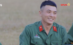 Lan Ngọc, Minh Tú tiễn biệt đồng đội trong 'Sao nhập ngũ'