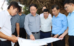 Gia Lai rút ngắn thủ tục hành chính, tăng sức hút đầu tư