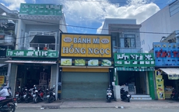 Vụ nghi ngộ độc sau khi ăn bánh mì ở Đồng Tháp: Hơn 90 người nhập viện