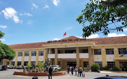 Bệnh viện Đa khoa tỉnh Lâm Đồng: Điểm sáng y tế vùng Tây nguyên