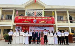 Trường THPT Đắk Mil - Dấu ấn từ chiến lược đầu tư đào tạo mũi nhọn