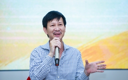 Nguyễn Phan Quang Bình tiết lộ nguyên tắc khi thực hiện 'Hộ linh tráng sĩ'