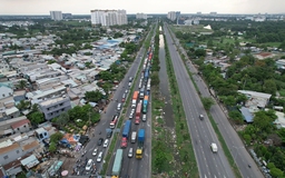TP.HCM chuyển 29 xã thành phường