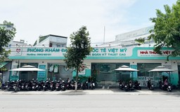 Phòng khám Đa khoa Quốc tế Việt Mỹ: 5 năm xây đắp 'nhịp cầu blouse trắng' tại Quảng Ngãi
