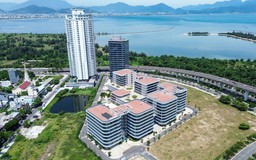 Điểm hẹn tinh hoa - Bất động sản Đà Nẵng đổi pha tăng trưởng