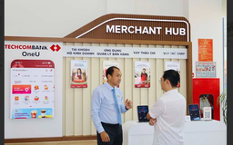 Techcombank và hệ sinh thái kiến tạo ‘Bản đồ Khám phá Việt Nam rực rỡ’