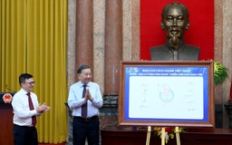 Báo chí cách mạng Việt Nam trong thời đại số