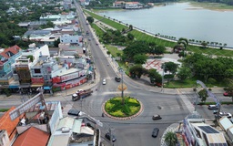 TP.HCM chuyển 29 xã thành phường: Đừng để đô thị hóa trên giấy