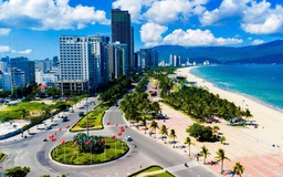 Chuyên gia hiến kế đưa Đà Nẵng vào nhóm đô thị ngang tầm quốc tế