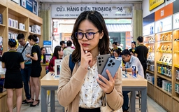 Cùng giá tiền, iPhone hay điện thoại Galaxy sẽ 'sống thọ' hơn?
