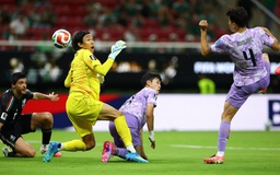 Lỗi cá nhân tràn ngập World Cup 2026