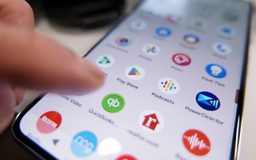 Khám phá 5 ứng dụng Android hữu ích bị Google Play Store 'bỏ rơi'