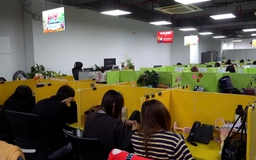 Ma trận lừa đảo 'sở hữu kỳ nghỉ'