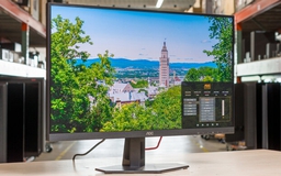 Vì sao người dùng sành công nghệ đồng loạt thanh lý màn hình Mini LED?