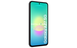 Galaxy A27 rò rỉ thông tin đáng chú ý trước thềm Samsung Unpacked