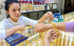 Giá vàng hôm nay 19.6.2026: Lao dốc, 'bốc hơi' 2,5 triệu đồng một lượng