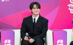 Kim Bum tiết lộ từng nhờ mang gạo Việt sang Hàn Quốc để ăn