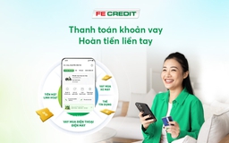 FE CREDIT và hành trình thúc đẩy thói quen thanh toán đúng hạn của khách hàng