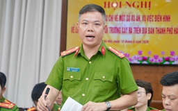 Vụ 'hợp đồng kỳ nghỉ': Khởi tố 34 giám đốc lừa đảo, có người sinh năm 2000