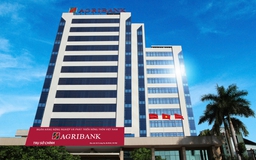 Agribank ba năm liên tiếp góp mặt Top 50 doanh nghiệp lớn nhất Đông Nam Á