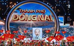Thành phố Đồng Nai tiếp tục cực tăng trưởng năng động của cả nước