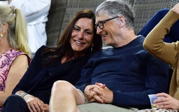 Bạn gái mới của Bill Gates nói gì về quá khứ ngoại tình của tỉ phú?