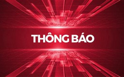 Công ty TNHH MTV Bách Hóa Sài Gòn Co.op thông báo mời thầu