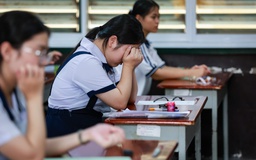 Nhiều thí sinh TP.HCM nói 'đã quá chủ quan' với thi lớp 10