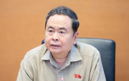 Chủ tịch Quốc hội: Mọi nhiệm vụ phải có sản phẩm đầu ra