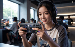 Bỏ ra số tiền lớn mua điện thoại chơi game liệu có đáng?