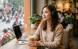 Nguy cơ tiềm ẩn từ tai nghe chống ồn