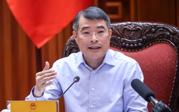 Thủ tướng: Cần cơ chế mạnh cho Trung tâm tài chính nhưng phải kiểm soát rủi ro