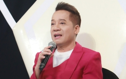 NSƯT Minh Nhí: Sự cố cấm diễn và điều tiếc nuối nhất ở tuổi 62